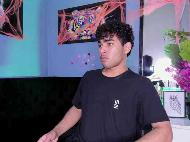 LucasCarterr LucasCarterr