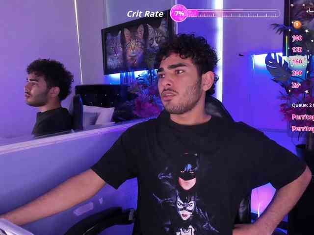 LucasCarterr Live Webcam on {site_name}