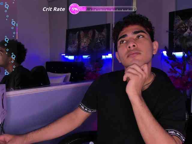 LucasCarterr LucasCarterr