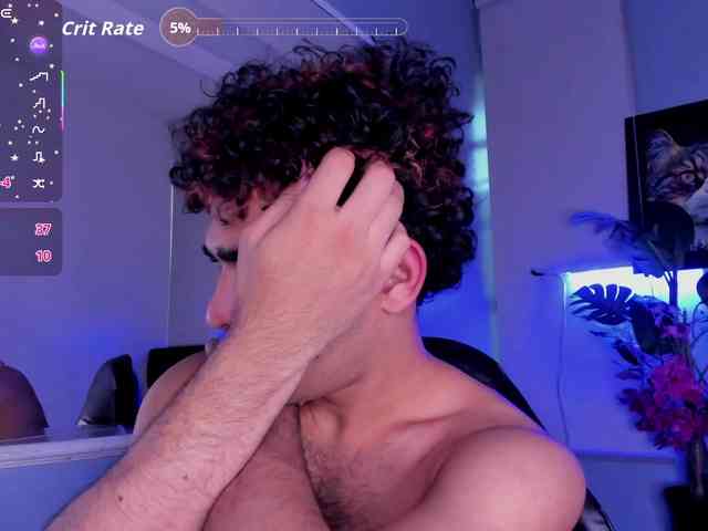 LucasCarterr LucasCarterr