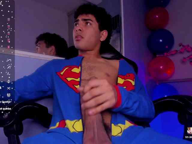 LucasCarterr
