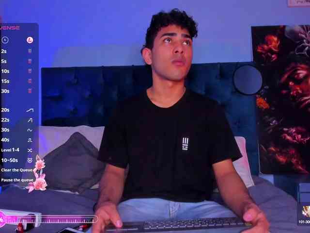 LucasCarterr