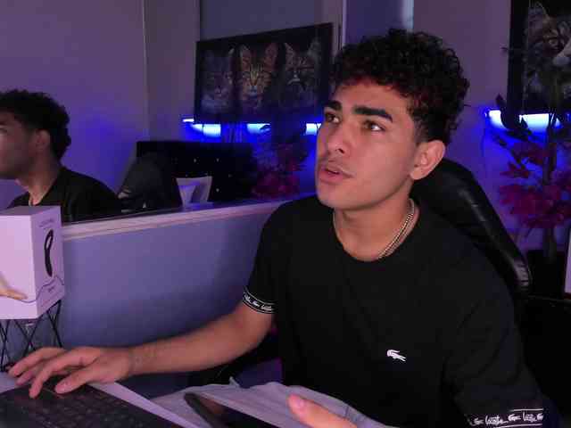 LucasCarterr LucasCarterr