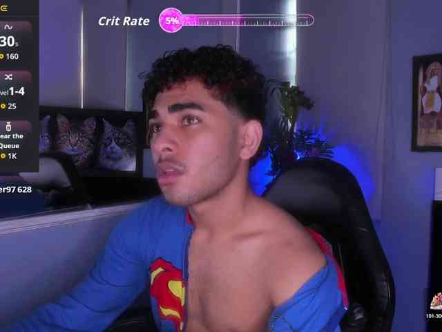 LucasCarterr LucasCarterr