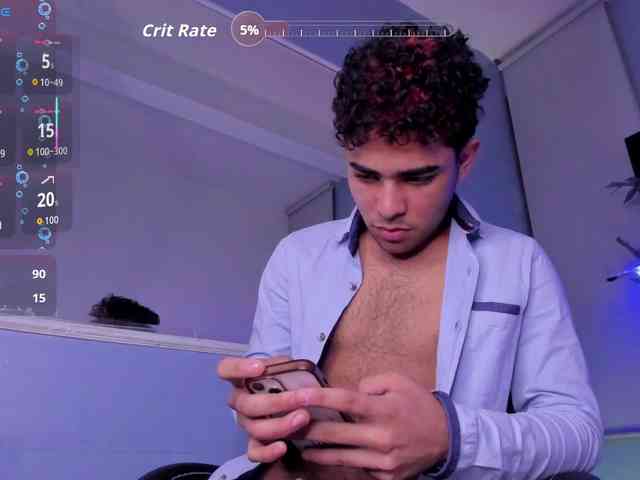 LucasCarterr LucasCarterr