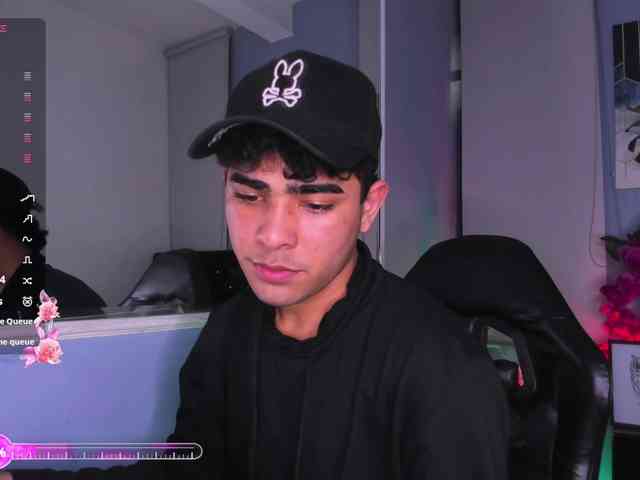 LucasCarterr