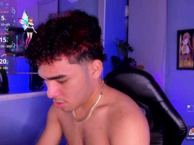 LucasCarterr LucasCarterr