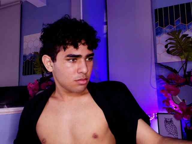 LucasCarterr LucasCarterr