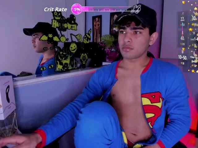 LucasCarterr