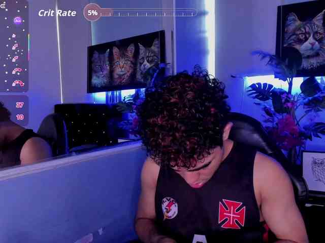 LucasCarterr LucasCarterr