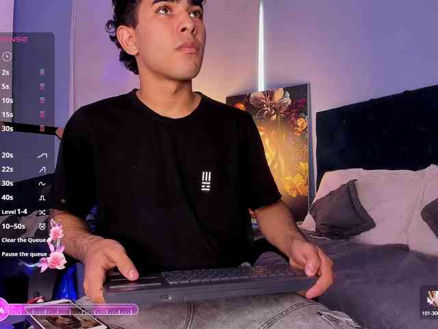 LucasCarterr