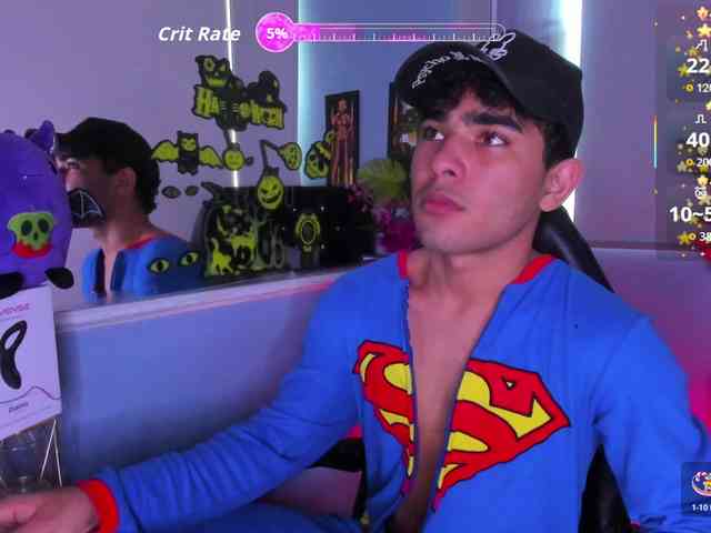 LucasCarterr