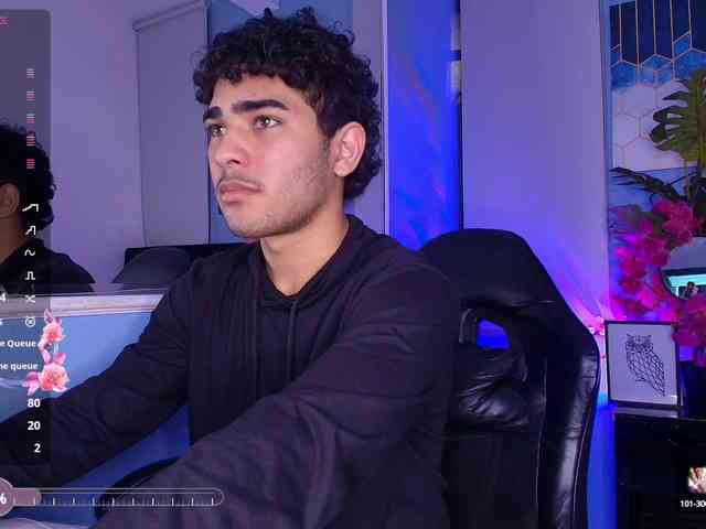 LucasCarterr