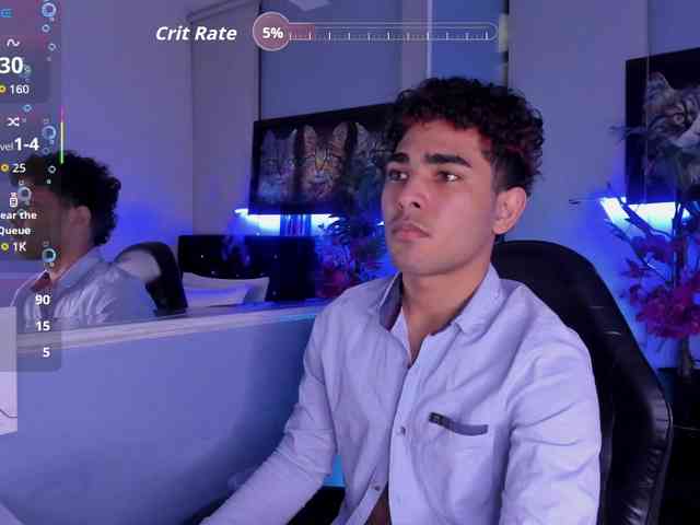 LucasCarterr LucasCarterr