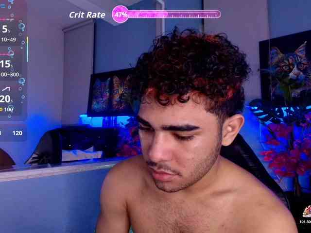 LucasCarterr LucasCarterr