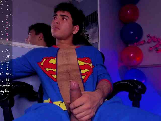 LucasCarterr