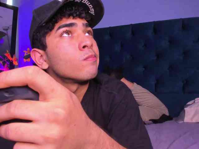 LucasCarterr