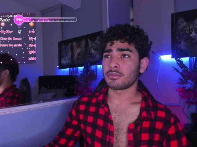 LucasCarterr LucasCarterr