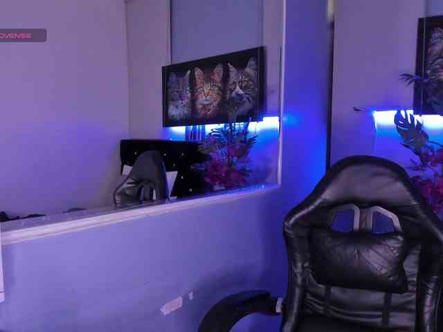 LucasCarterr LucasCarterr