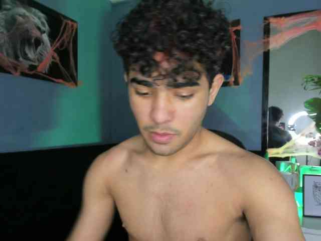 LucasCarterr LucasCarterr