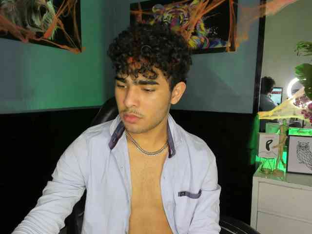 LucasCarterr LucasCarterr
