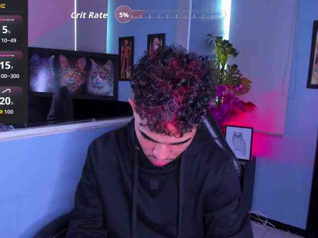 LucasCarterr LucasCarterr