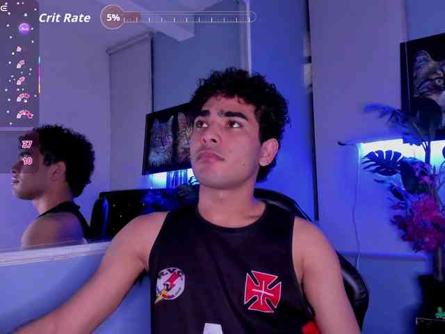 LucasCarterr LucasCarterr