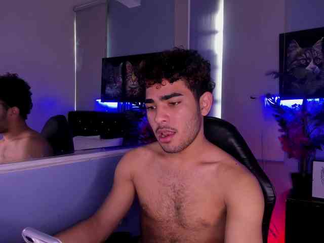 LucasCarterr LucasCarterr