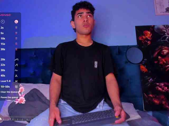 LucasCarterr