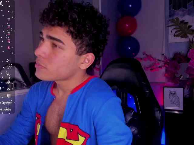 LucasCarterr