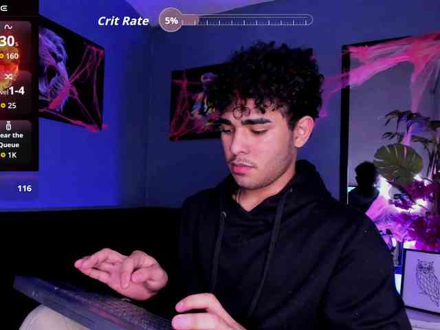 LucasCarterr LucasCarterr