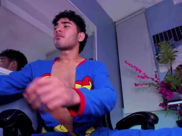 LucasCarterr