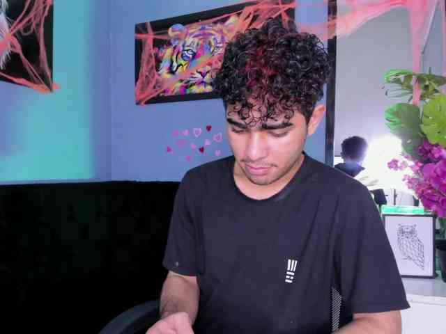 LucasCarterr LucasCarterr