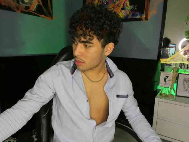 LucasCarterr LucasCarterr