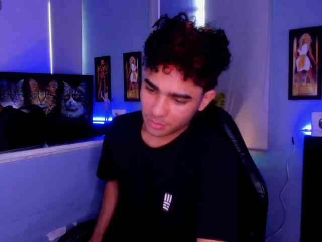 LucasCarterr LucasCarterr