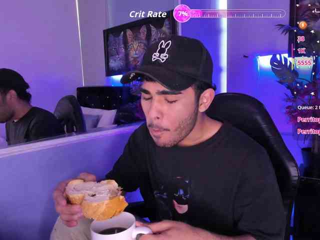 LucasCarterr LucasCarterr