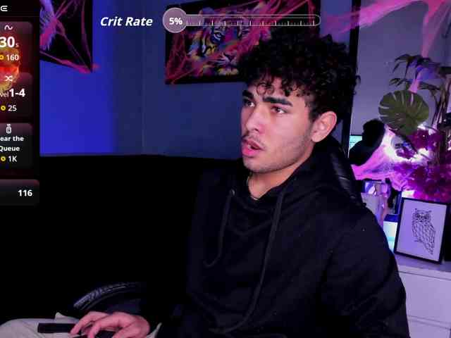 LucasCarterr LucasCarterr