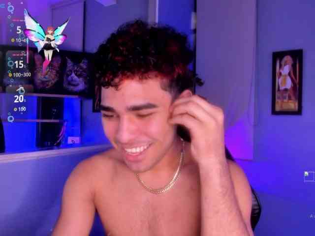 LucasCarterr LucasCarterr