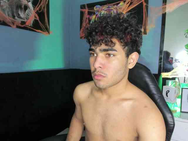 LucasCarterr LucasCarterr