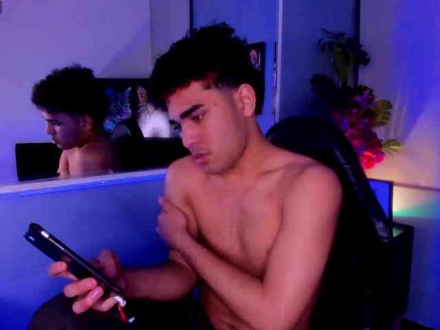 LucasCarterr LucasCarterr