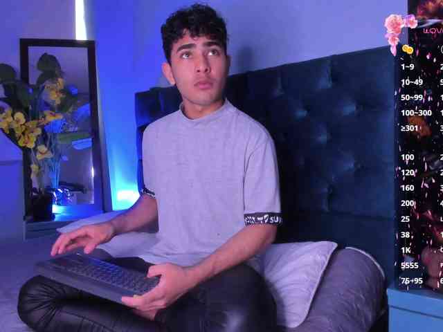 LucasCarterr