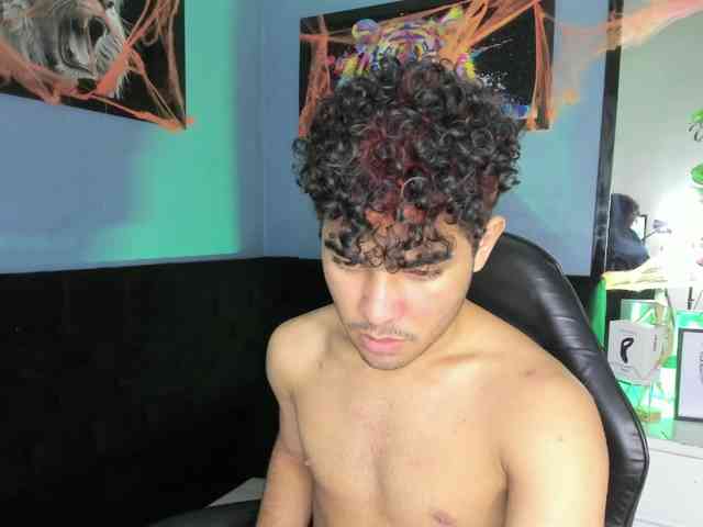 LucasCarterr LucasCarterr