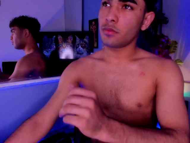 LucasCarterr LucasCarterr