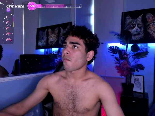 LucasCarterr LucasCarterr