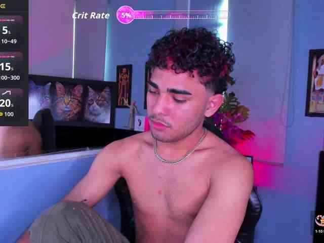 LucasCarterr LucasCarterr