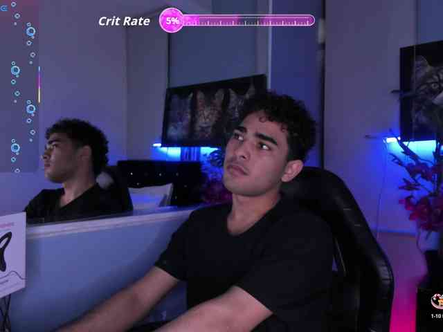 LucasCarterr LucasCarterr