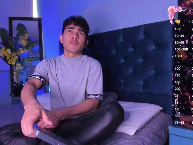 LucasCarterr