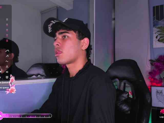 LucasCarterr