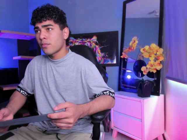 LucasCarterr