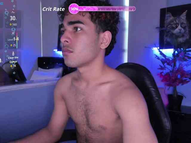 LucasCarterr LucasCarterr